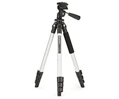 Trikojis Benro Active 00 su P0 3 krypčių galva