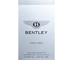 Bentley for Men (Kvepalai Vyrams) EDT - 100ml