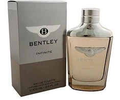 Bentley Infinite for Men (Kvepalai Vyrams) EDT - 100ml