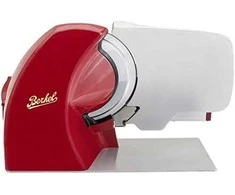 Berkel Berkel Homeline HL PLUS 250 red Slicer