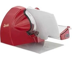 Berkel Berkel Homeline HL PLUS 250 red Slicer