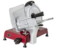 Berkel Raudona Line RL 250 red Slicer