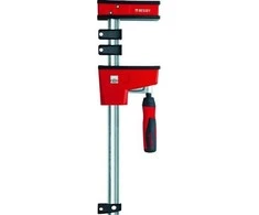 Korpusiniai spaustuvai BESSEY KRE125-2K