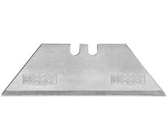 Trapecinė geležtė 60mm 10vnt. BESSEY