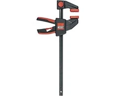 Spaustuvas medžiui, plastikui, stiklui BESSEY EZL60-8