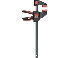 Bessey EZL 450/80 viena ranka spaustukas, tarpatramis 450 mm, EZL45-8