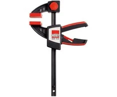 Spaustuvas medžiui, plastikui, stiklui BESSEY EZS15-8