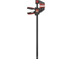 Spaustuvas medžiui, plastikui, stiklui BESSEY EZXL30-9