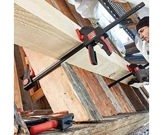Spaustuvas medžiui, plastikui, stiklui BESSEY EZXL60-9