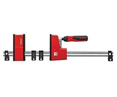 Korpusiniai spaustuvai BESSEY REVO KREV 1000x95mm