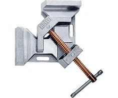 Metaliniai kampo spaustuvai BESSEY WSM9
