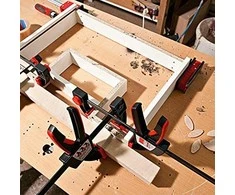 Spaustuvas medžiui, plastikui, stiklui BESSEY EZS15-8