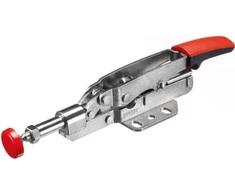Horizontalus spaustuvas Bessey STCIHH15; 25x8 mm