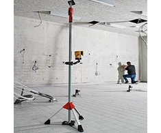 Trikojis stovas atramoms BESSEY ST/STE