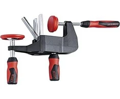 Spaustuvai durų staktoms BESSEY TFM