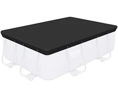 Bestway Flowclear Baseino uždangalas, 269x179cm