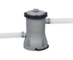 Bestway Flowclear Baseino siurblys su filtru, 2006 l/val.