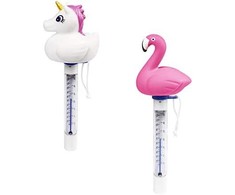 Baseino termometras Bestway Flamingo