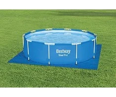 Bestway 58001 baseino priedas Pagrindo audinys
