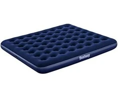 Pripučiamas čiužinys BESTWAY KING 203x183x22cm 67004-6249