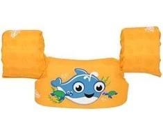 Puddle Jumper® BESTWAY plaukimo liemenė su rankovėmis