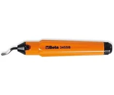 BETA ŠLIFULĖLIS SU SUKIMU KEIČIAMU AŠMENIU 150mm 345SB