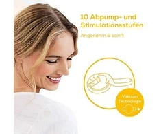 Pientraukis Beurer, BY40