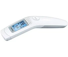 Bekontaktis termometras BEURER FT 90