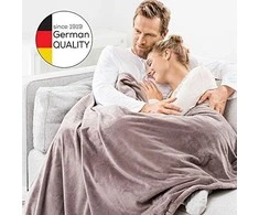 Beurer Šildanti antklodė HD75