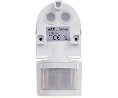 F&amp;F DR-05W-CZUJNIK RUCHU230VAC,1000W,180ST