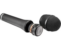 Mikrofonas - Beyerdynamic TG V70 Dinaminis 25-18000 Hz 280 Ω 3-pin XLR Juodas