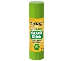 Bic Pieštukiniai klijai Glustic 21 g, 1 vnt.