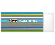 Bic Trintukas Plastoffice, pakuotėje 20 vnt. 388529