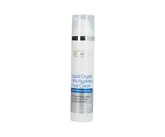 „Bielenda Professional Liquid Crystal Ultra Hydrating Face Kreminis“ drėkinamasis kremas, 100 ml