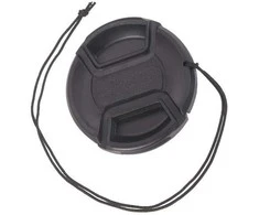 B.I.G. DIDELIS objektyvo dangtelis Clip-0 72mm (420507)