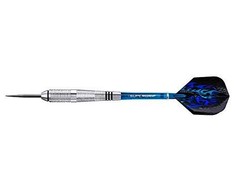 Harrows SmiginisSteeltip BLAZE 3937 3x24gR