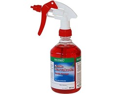 Biochem Kalkių valiklis Kalk-Barracuda 500ml