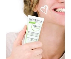 Bioderma Sebium Global, 30 ml