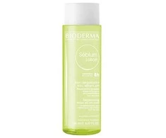 BIODERMA Sébium Lotion Rebalancing Facial Lotion ir Purškiklis