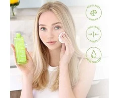 BIODERMA Sébium Lotion Rebalancing Facial Lotion ir Purškiklis
