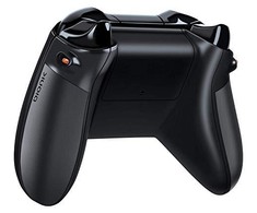 Bionik XO QuickShot Rubber Grips (BNK-9011)