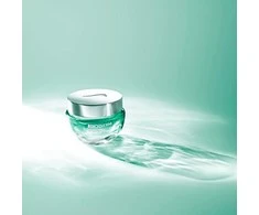 Biotherm Aquasource Hyalu Plump Gel drėkinamasis veido gelis, 50 ml