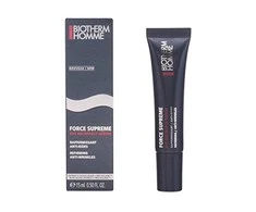 Biotherm Homme Force Supreme Liquid Eyes paakių serumas vyrams, 15 ml