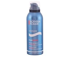 Biotherm Homme Shaving Foam skutimosi putos, 200 ml
