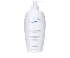 Biotherm Lait Corporel Losjonas kūnui kūno losjonas, 400 ml
