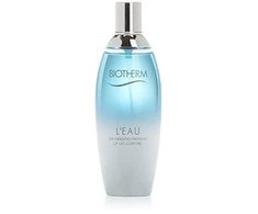 Biotherm L'Eau EDT tualetinis vanduo moterims, 100 ml