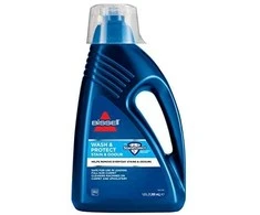 Kilimų valiklis Bissell Wash and Protect Stain and Odour Formula 1500 ml