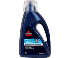 Kilimų ir baldų valymo priemonė Bissell Wash &amp; Protect 1,5L