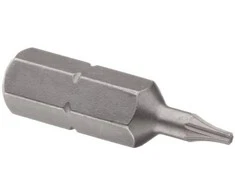 Atsuktuvo antgalis WERA 867/1 TX5 25mm