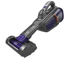 Dulkių siurblys Black &amp; Decker 5035048712825